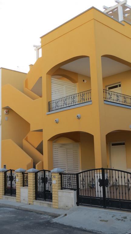 Mare Del Sud Bed and Breakfast Torre San Giovanni Ugento Exteriör bild