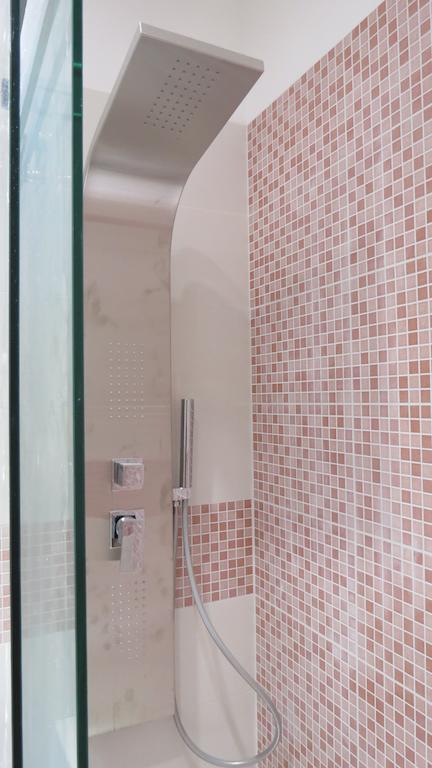 Mare Del Sud Bed and Breakfast Torre San Giovanni Ugento Rum bild