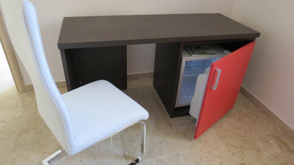 Mare Del Sud Bed and Breakfast Torre San Giovanni Ugento Exteriör bild