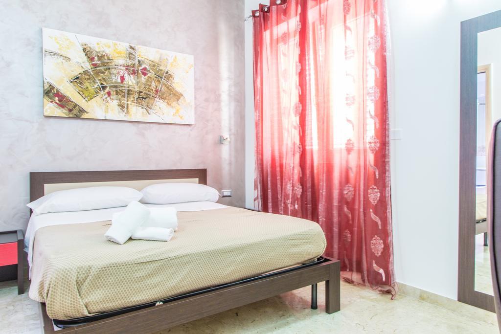 Mare Del Sud Bed and Breakfast Torre San Giovanni Ugento Exteriör bild