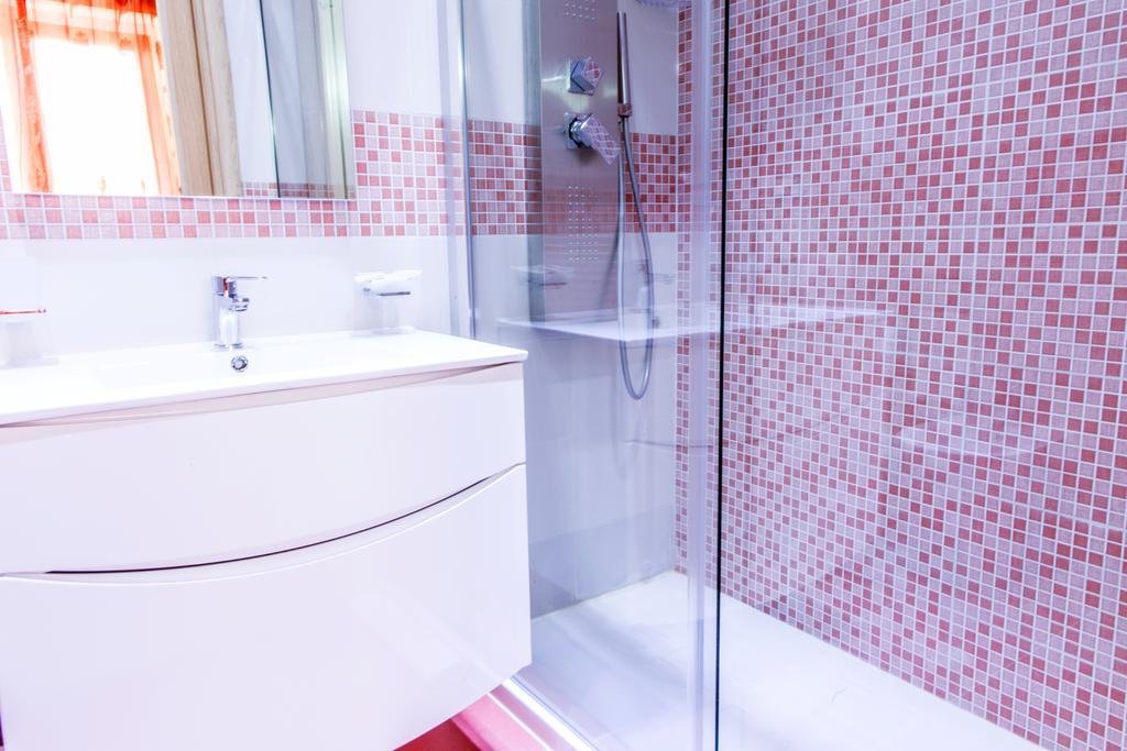 Mare Del Sud Bed and Breakfast Torre San Giovanni Ugento Exteriör bild