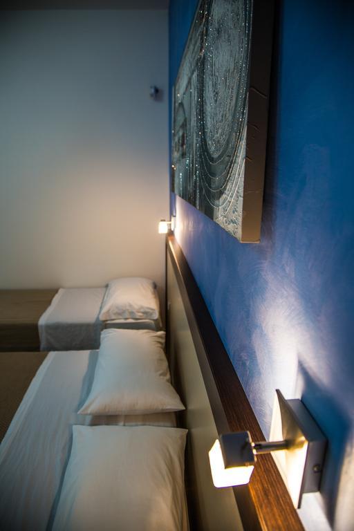 Mare Del Sud Bed and Breakfast Torre San Giovanni Ugento Exteriör bild