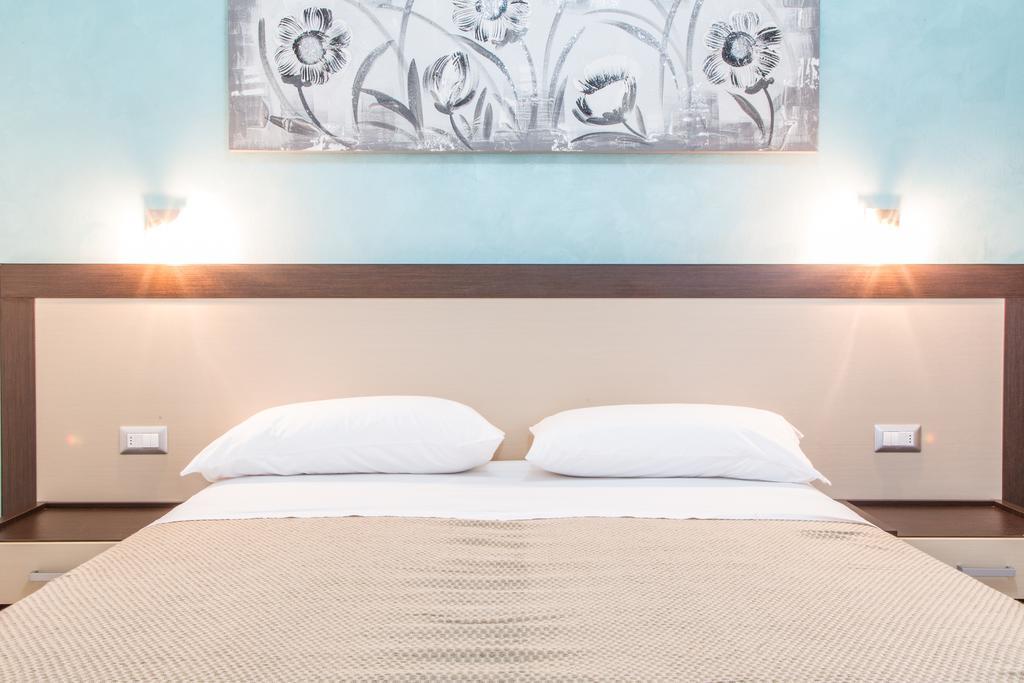 Mare Del Sud Bed and Breakfast Torre San Giovanni Ugento Exteriör bild