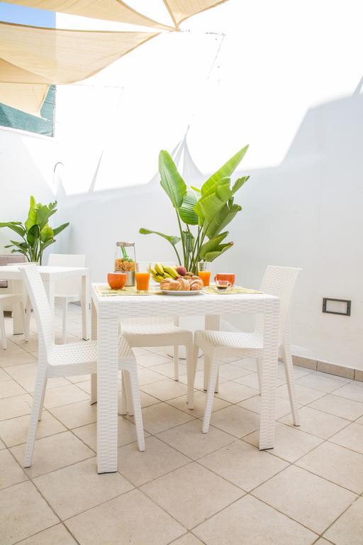 Mare Del Sud Bed and Breakfast Torre San Giovanni Ugento Exteriör bild
